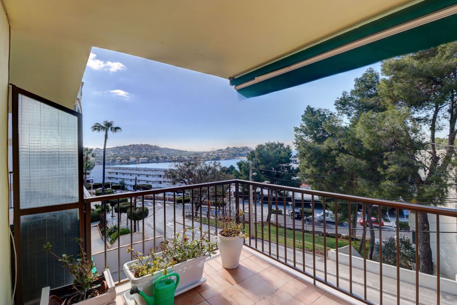 2 sypialnia Apartament na sprzedaż w Calvia - 475 000 € (Ref: 7399696)