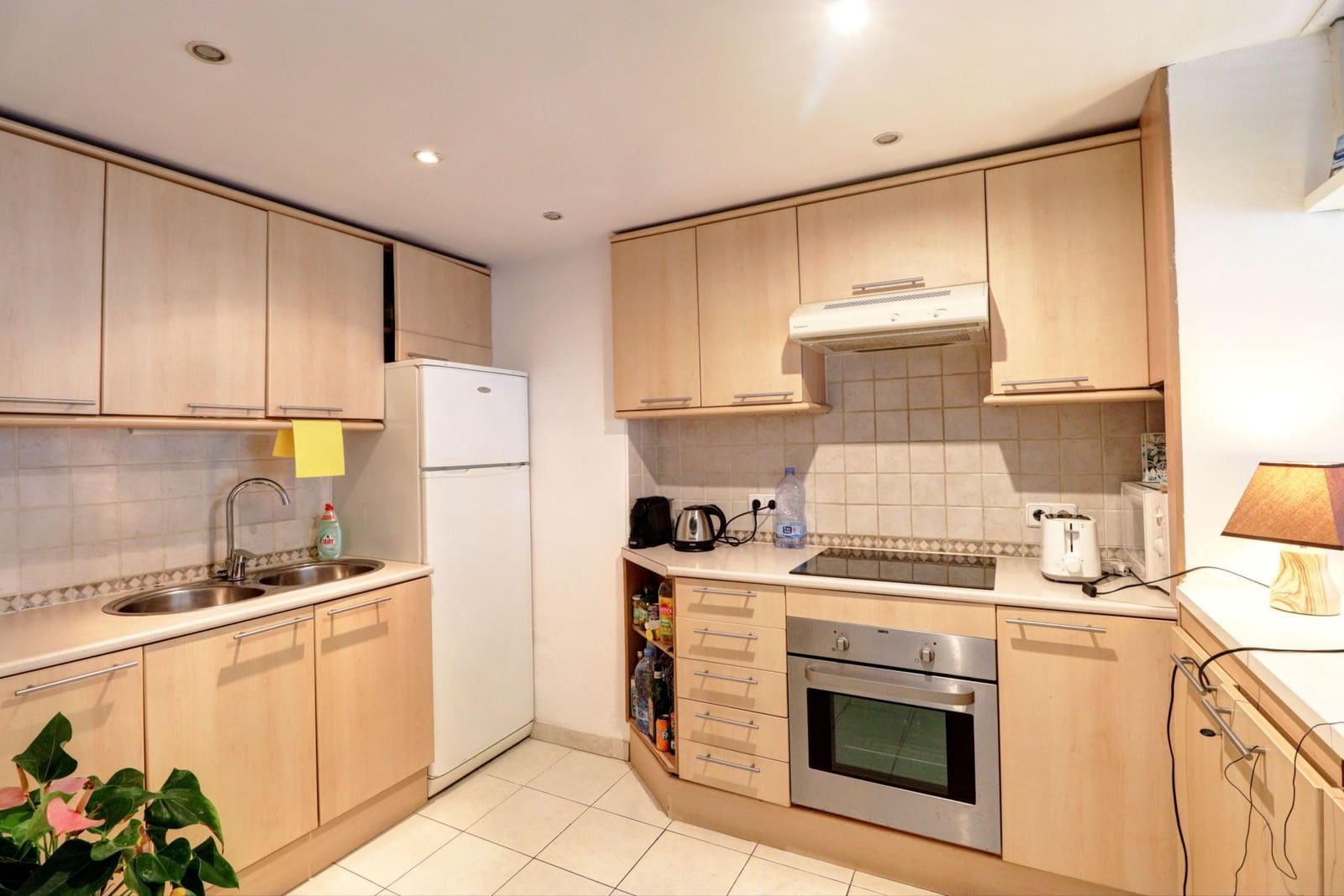 2 sypialnia Apartament na sprzedaż w Calvia - 475 000 € (Ref: 7399696)