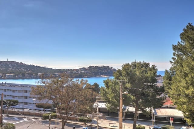 2 soveværelse Lejlighed til salg i Costa de la Calma, Calvià - € 475.000 (Ref: 7399696)