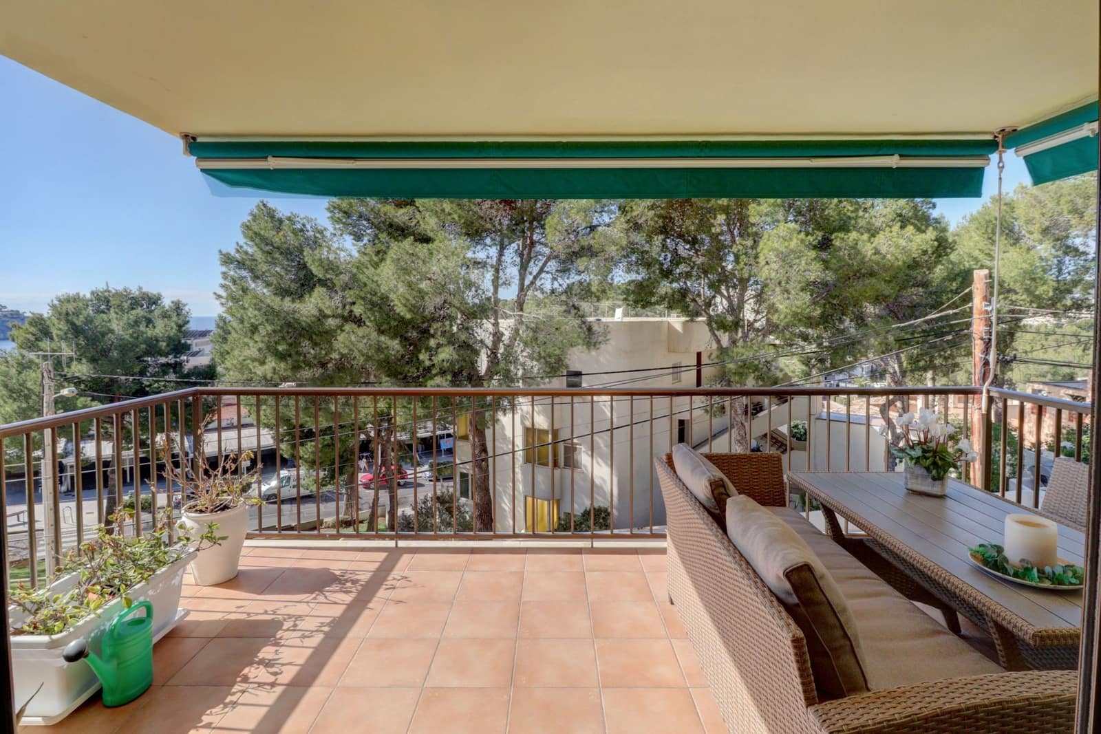 2 sypialnia Apartament na sprzedaż w Calvia - 475 000 € (Ref: 7399696)