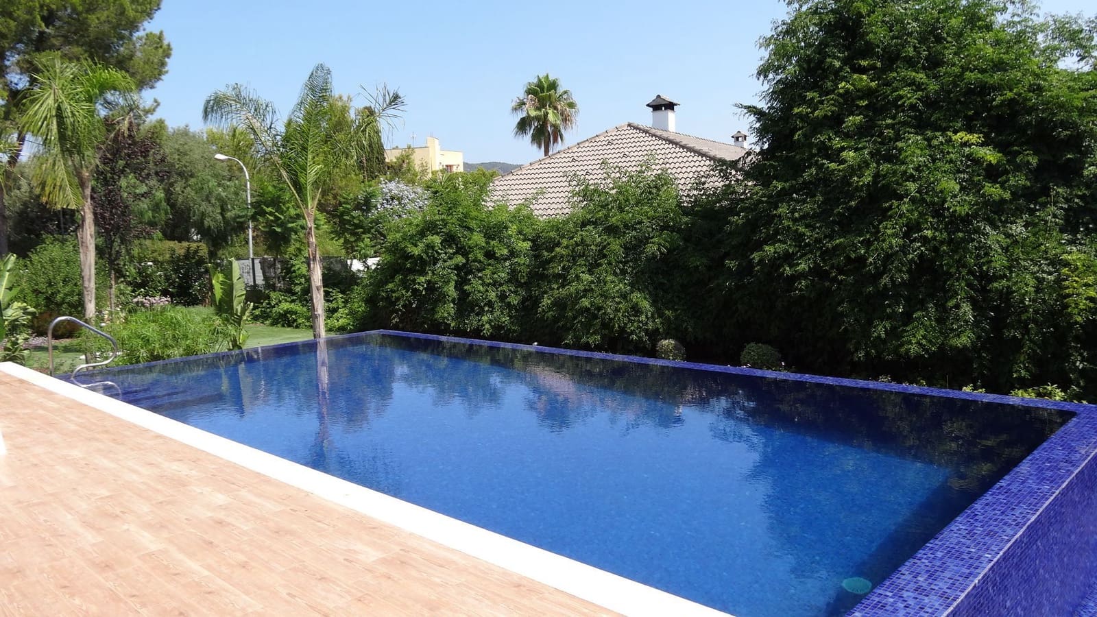 4 soveværelse Villa til salg i Torrenova - € 1.550.000 (Ref: 7444508)