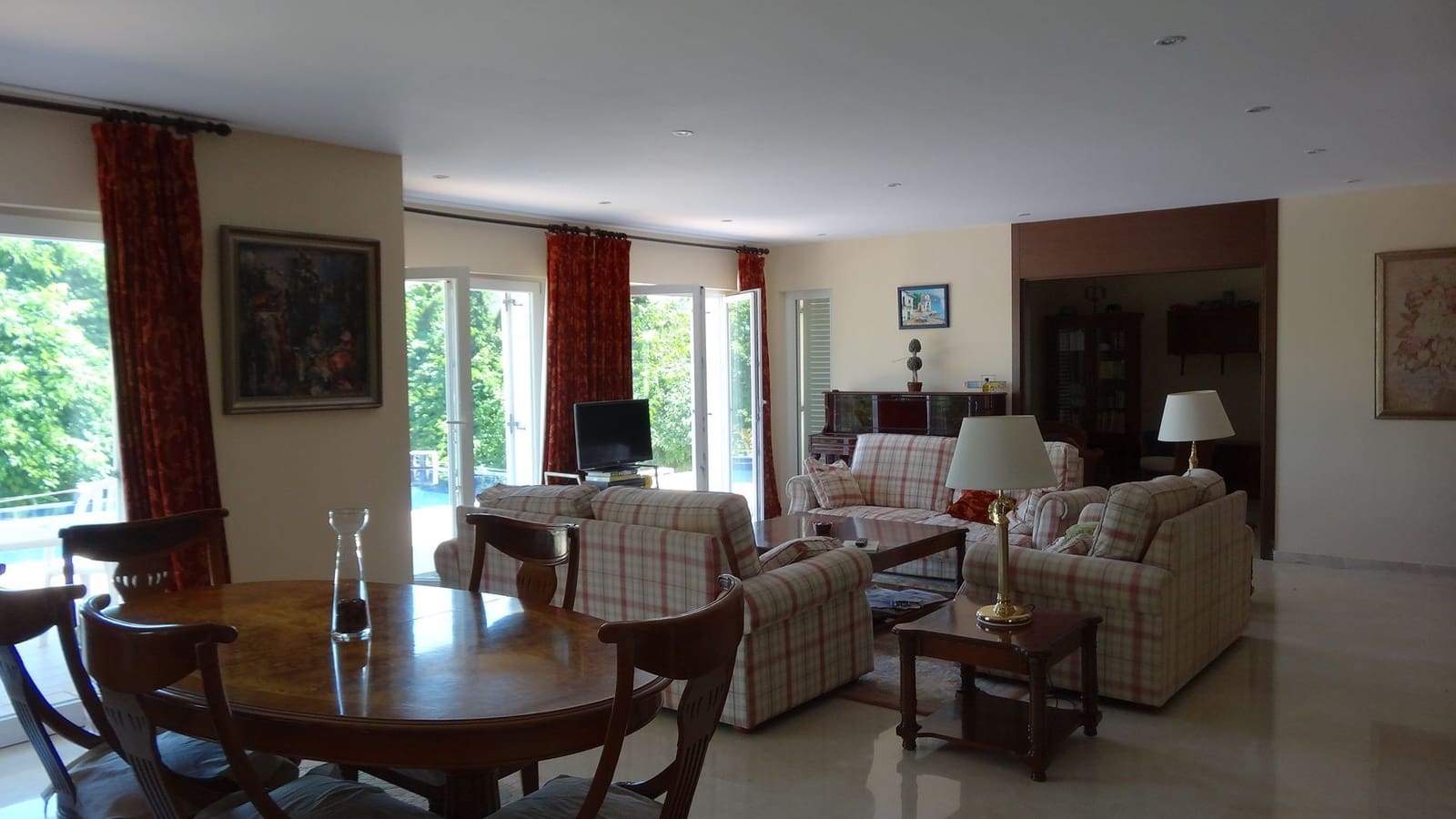 4 soveværelse Villa til salg i Torrenova - € 1.550.000 (Ref: 7444508)