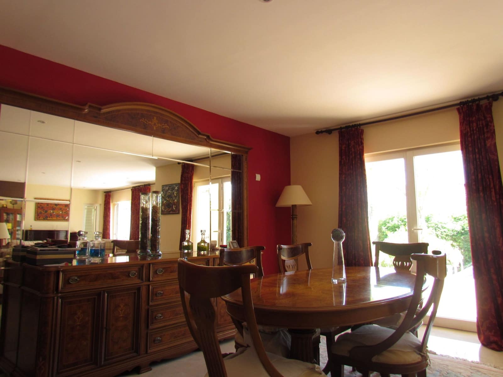 4 soveværelse Villa til salg i Torrenova - € 1.550.000 (Ref: 7444508)