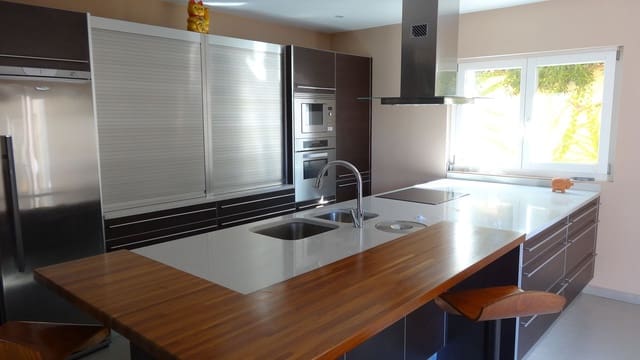 4 soveværelse Villa til salg i Torrenova, Calvià - € 1.550.000 (Ref: 7444508)