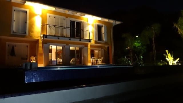 4 soveværelse Villa til salg i Torrenova, Calvià - € 1.550.000 (Ref: 7444508)