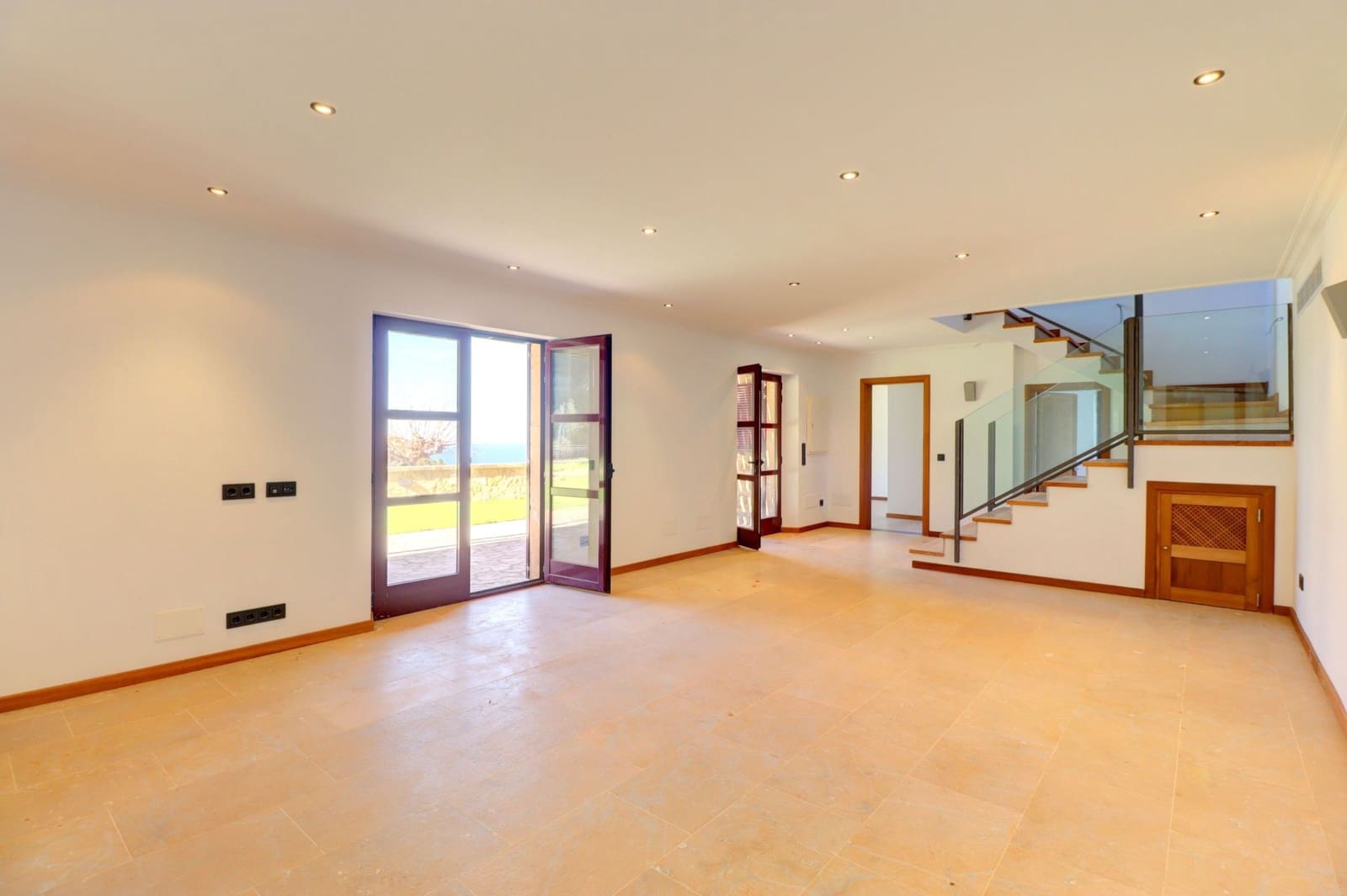 8 quarto Moradia para venda em Estellenchs - 3 500 000 € (Ref: 7444510)