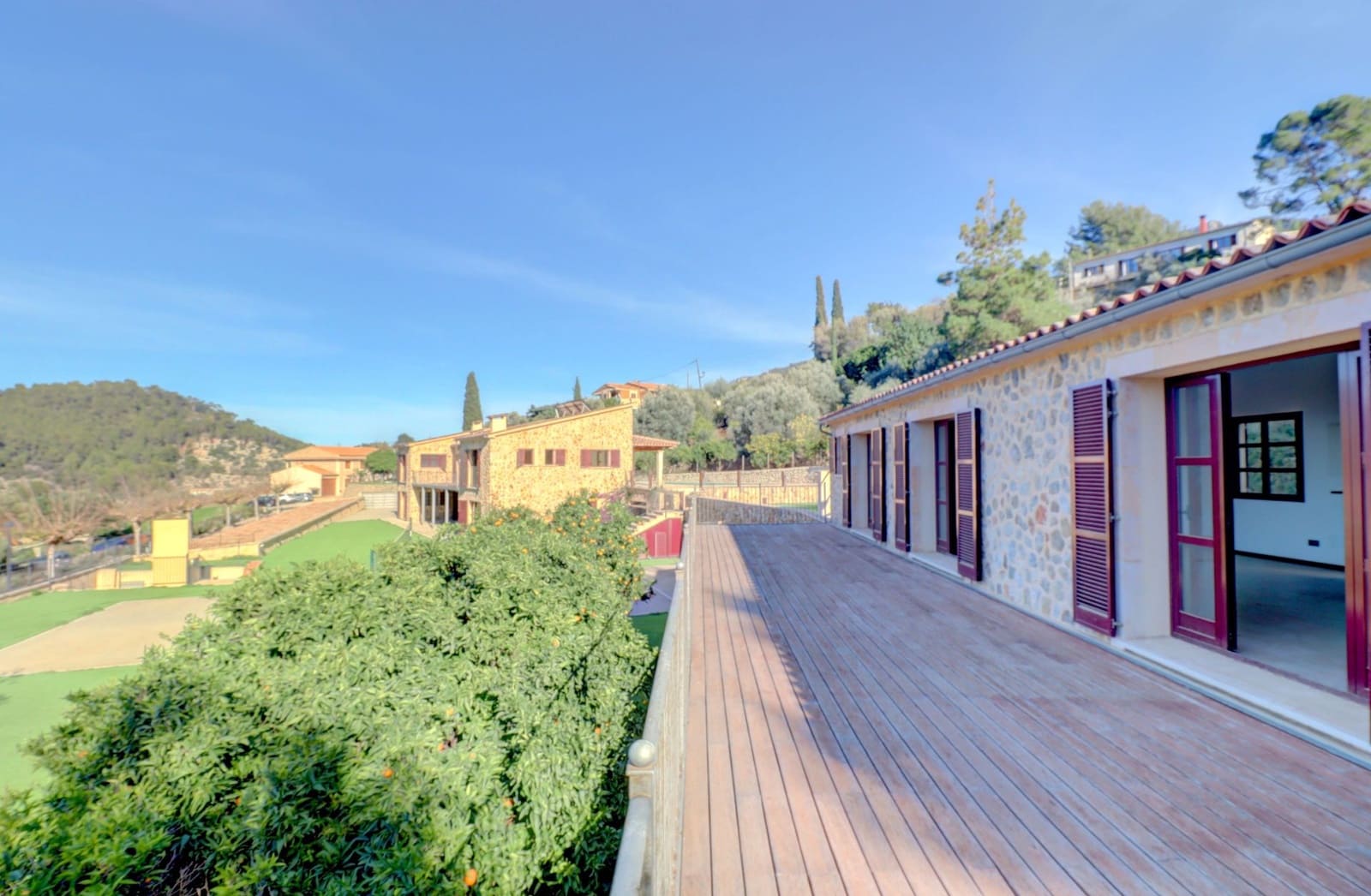 8 quarto Moradia para venda em Estellenchs - 3 500 000 € (Ref: 7444510)