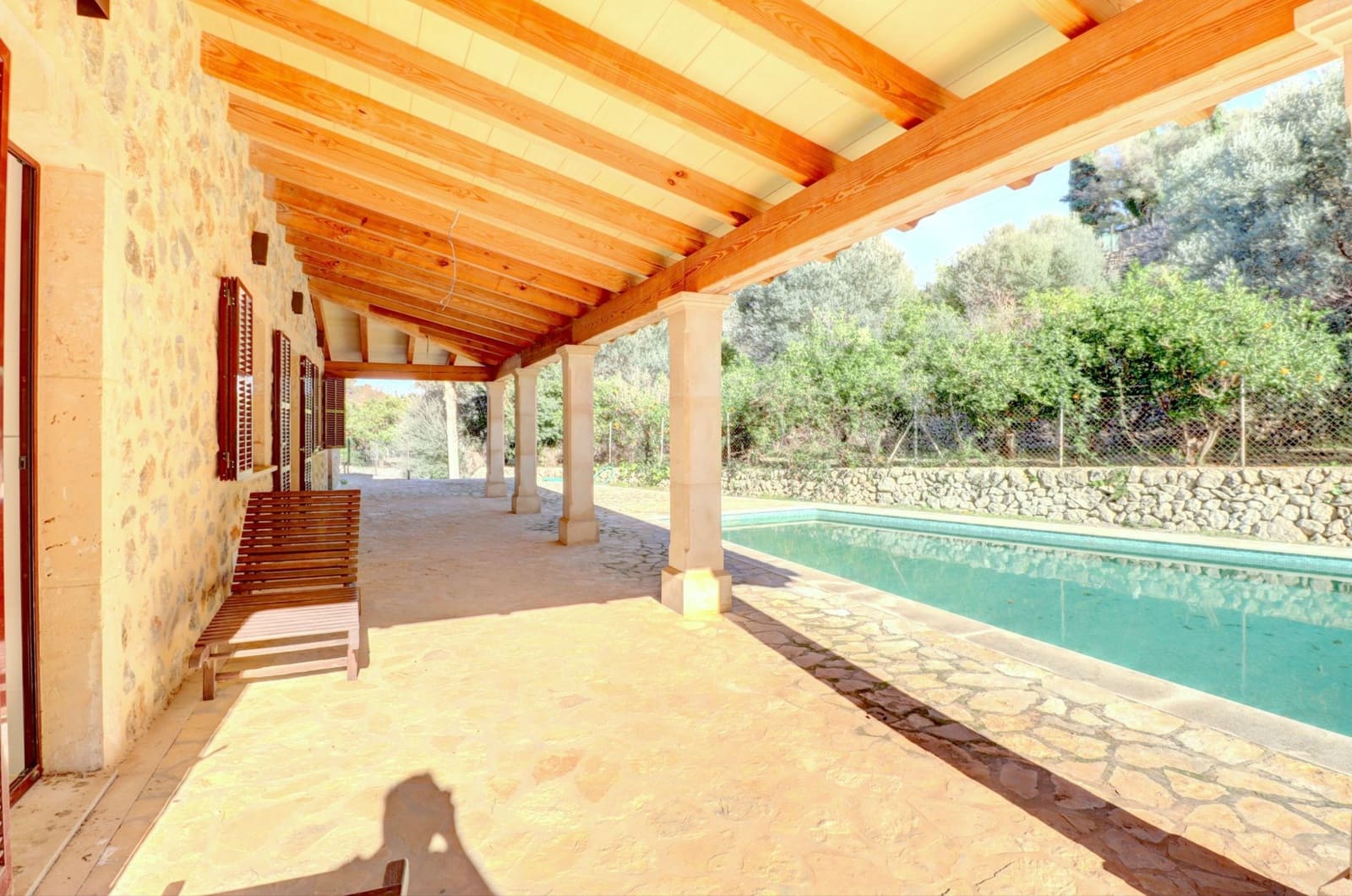 8 quarto Moradia para venda em Estellenchs - 3 500 000 € (Ref: 7444510)