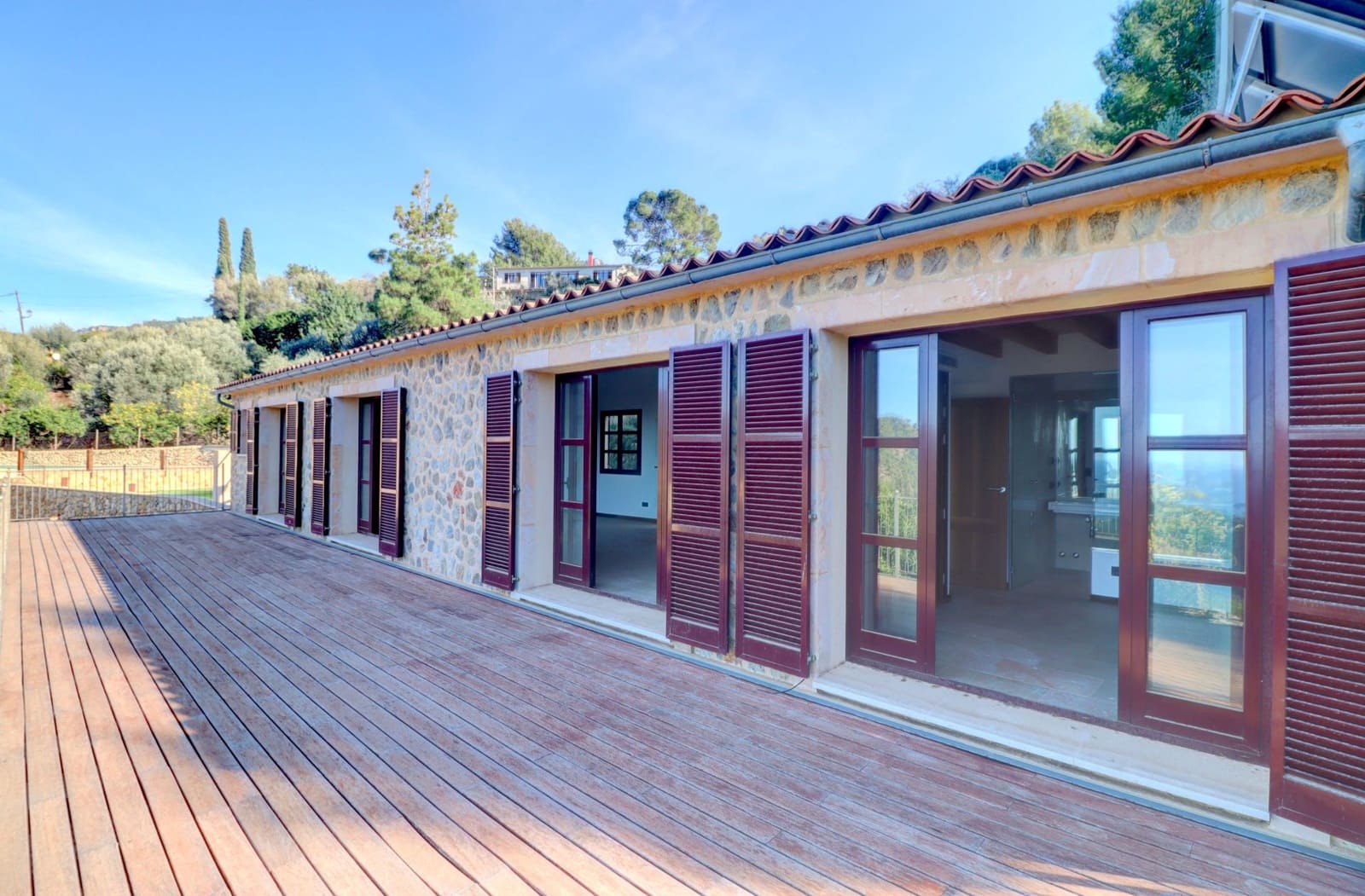 8 quarto Moradia para venda em Estellenchs - 3 500 000 € (Ref: 7444510)