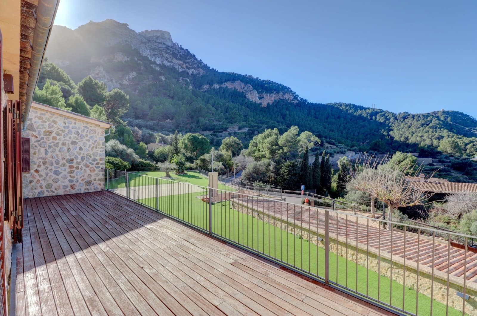 8 quarto Moradia para venda em Estellenchs - 3 500 000 € (Ref: 7444510)