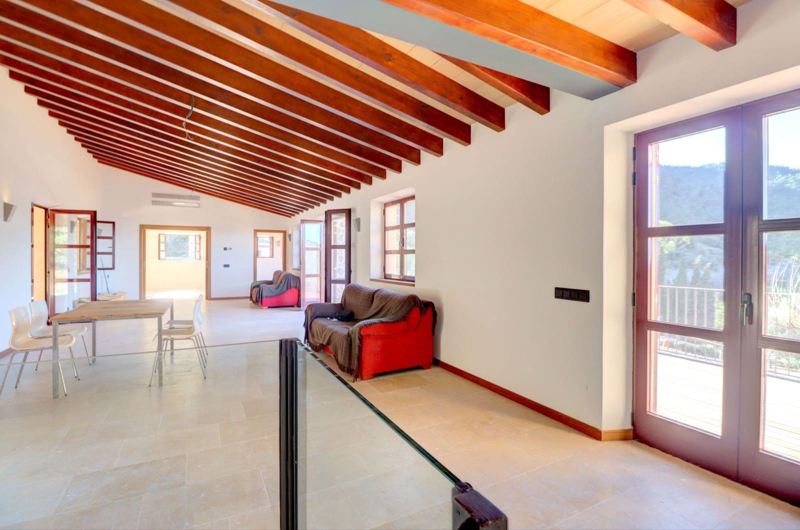 8 quarto Moradia para venda em Estellenchs - 3 500 000 € (Ref: 7444510)