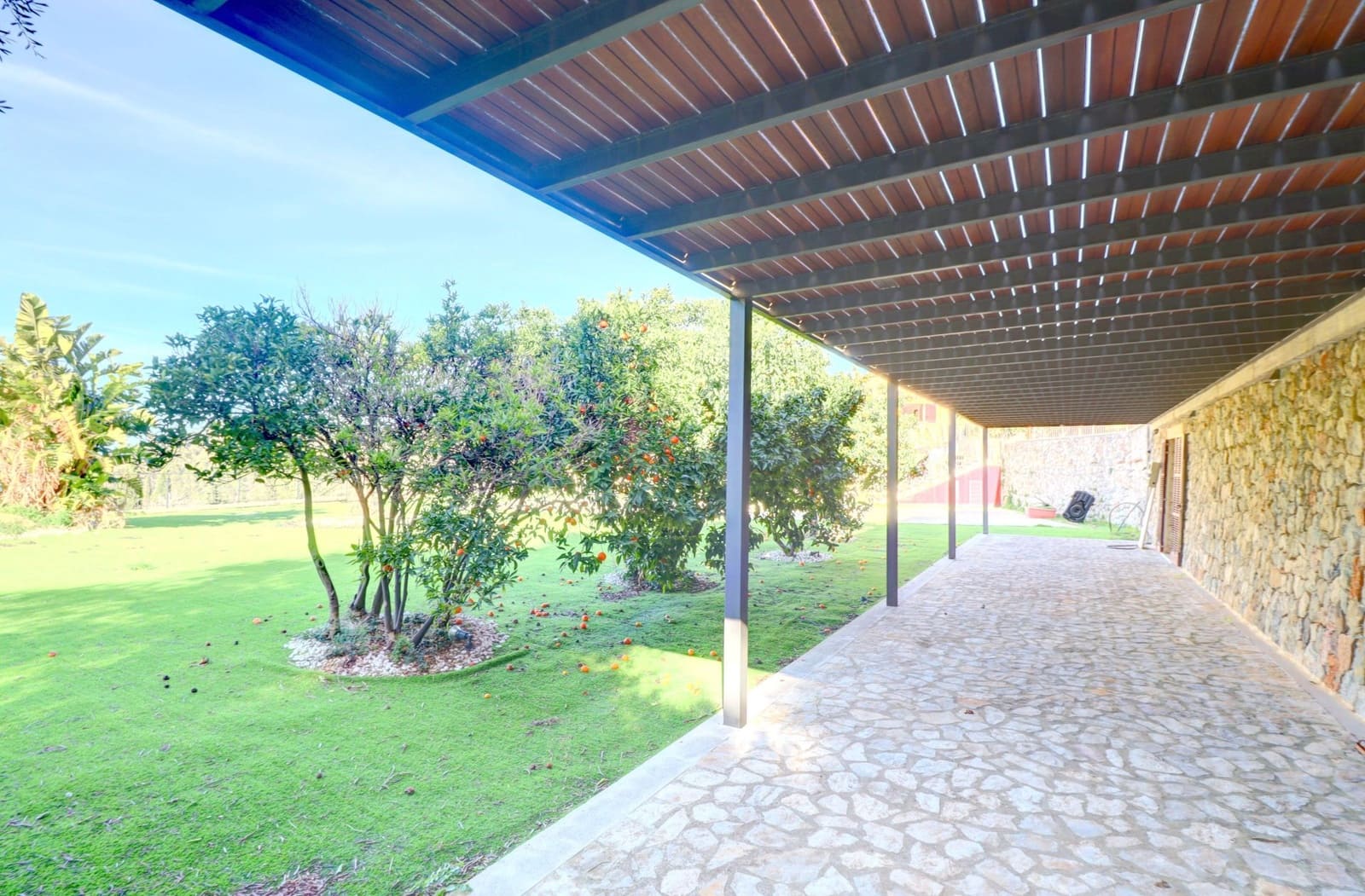 8 quarto Moradia para venda em Estellenchs - 3 500 000 € (Ref: 7444510)