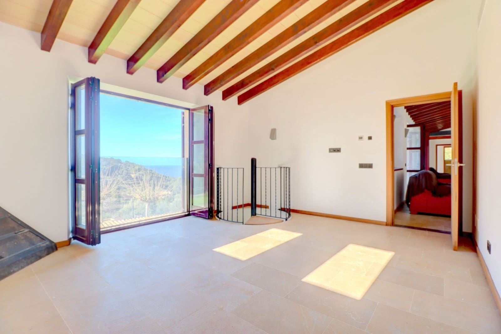 8 quarto Moradia para venda em Estellenchs - 3 500 000 € (Ref: 7444510)