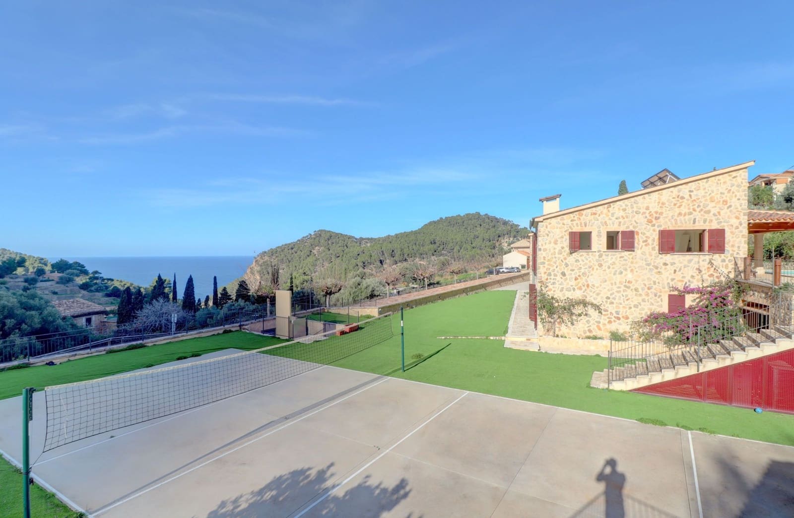 8 quarto Moradia para venda em Estellenchs - 3 500 000 € (Ref: 7444510)