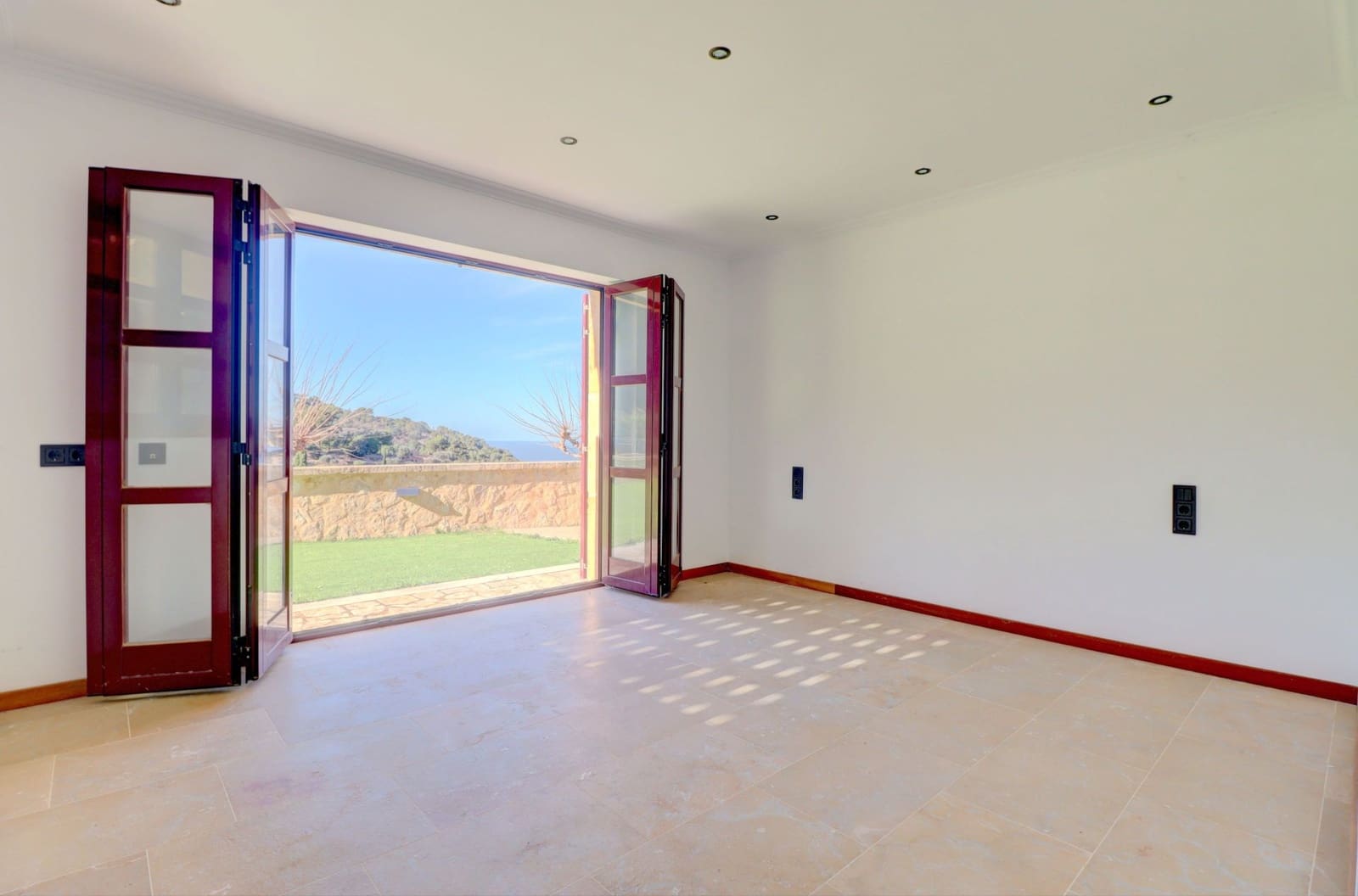 8 quarto Moradia para venda em Estellenchs - 3 500 000 € (Ref: 7444510)