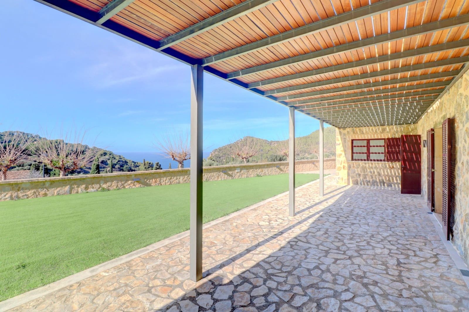 8 quarto Moradia para venda em Estellenchs - 3 500 000 € (Ref: 7444510)