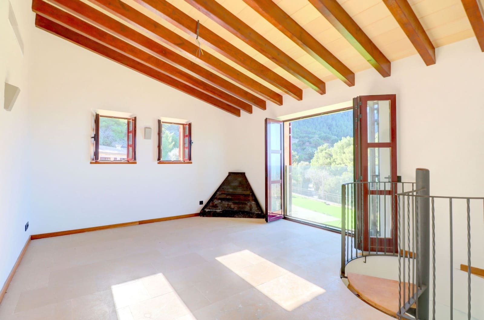 8 quarto Moradia para venda em Estellenchs - 3 500 000 € (Ref: 7444510)