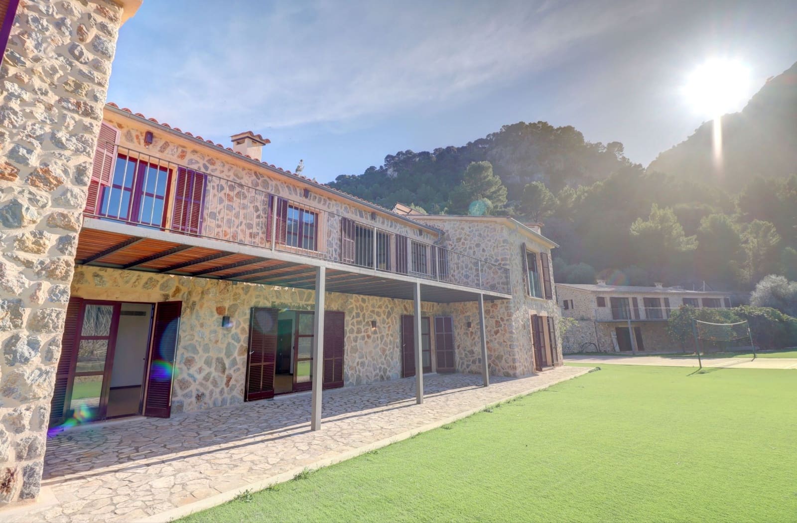 8 quarto Moradia para venda em Estellenchs - 3 500 000 € (Ref: 7444510)