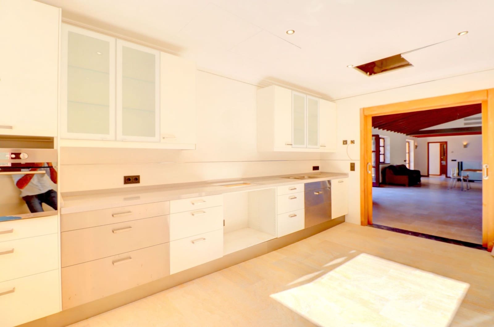 8 quarto Moradia para venda em Estellenchs - 3 500 000 € (Ref: 7444510)