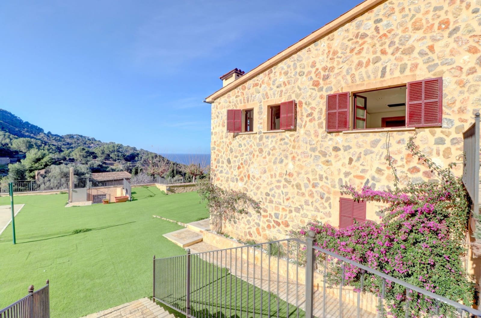 8 quarto Moradia para venda em Estellenchs - 3 500 000 € (Ref: 7444510)