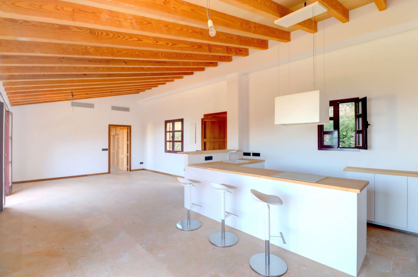 8 quarto Moradia para venda em Estellenchs - 3 500 000 € (Ref: 7444510)