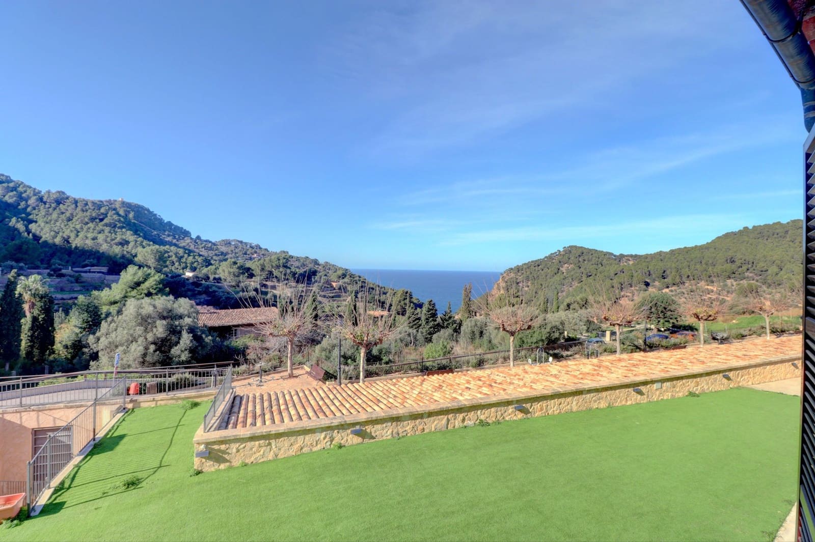 8 quarto Moradia para venda em Estellenchs - 3 500 000 € (Ref: 7444510)