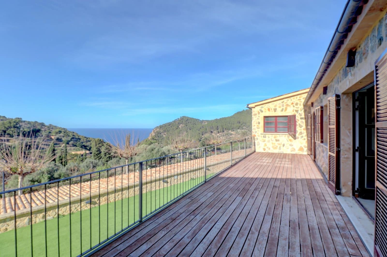 8 quarto Moradia para venda em Estellenchs - 3 500 000 € (Ref: 7444510)