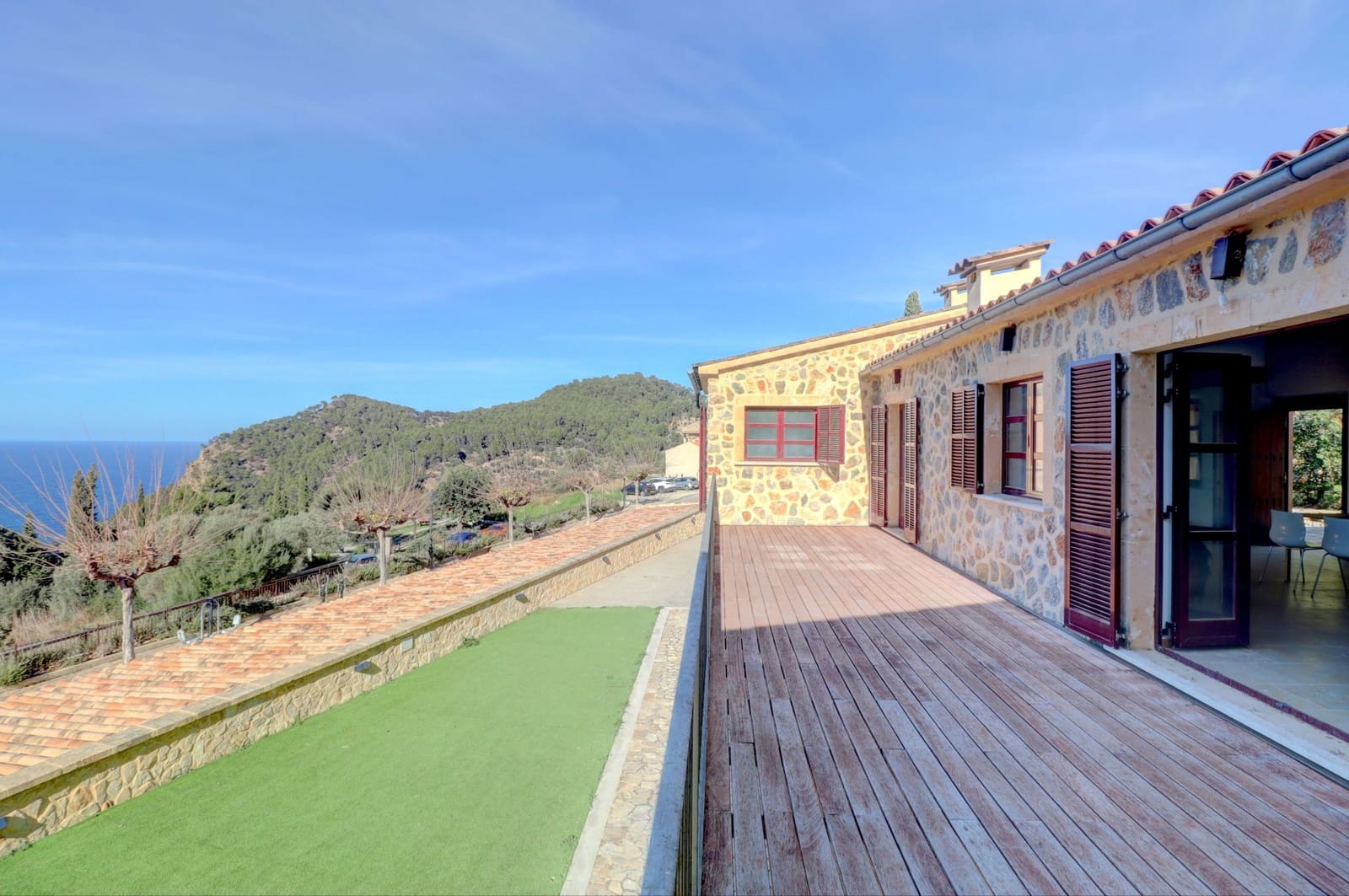 8 quarto Moradia para venda em Estellenchs - 3 500 000 € (Ref: 7444510)