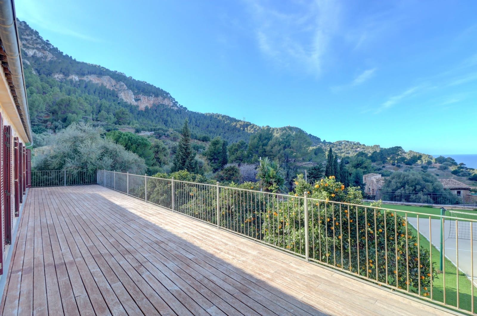 8 quarto Moradia para venda em Estellenchs - 3 500 000 € (Ref: 7444510)