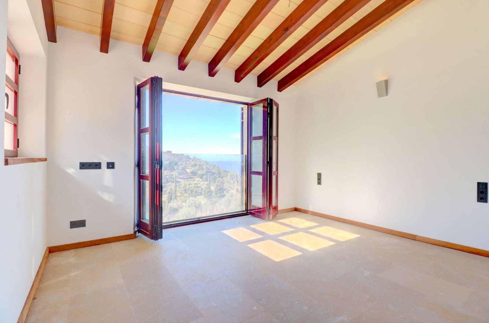 8 quarto Moradia para venda em Estellenchs - 3 500 000 € (Ref: 7444510)