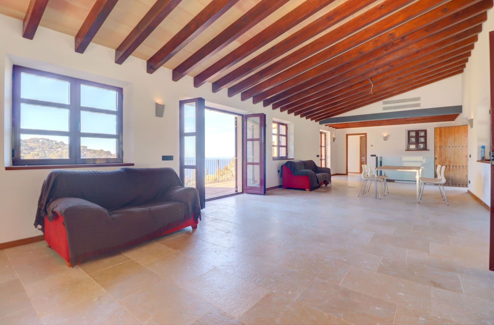 8 quarto Moradia para venda em Estellenchs - 3 500 000 € (Ref: 7444510)