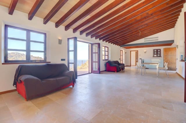 8 soveværelse Villa til salg i Estellenchs - € 3.500.000 (Ref: 7444510)