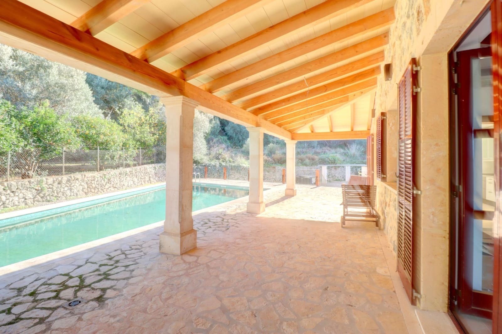 8 quarto Moradia para venda em Estellenchs - 3 500 000 € (Ref: 7444510)