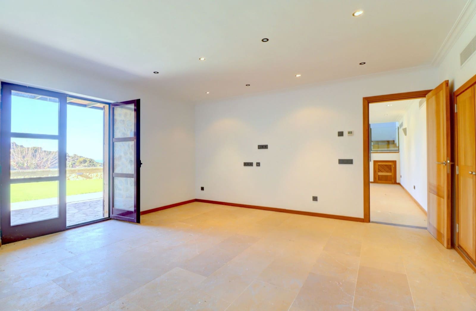 8 quarto Moradia para venda em Estellenchs - 3 500 000 € (Ref: 7444510)