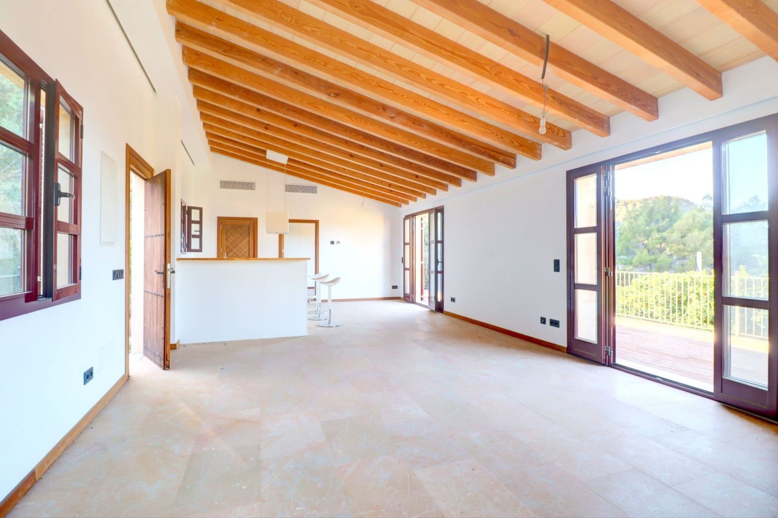 8 quarto Moradia para venda em Estellenchs - 3 500 000 € (Ref: 7444510)