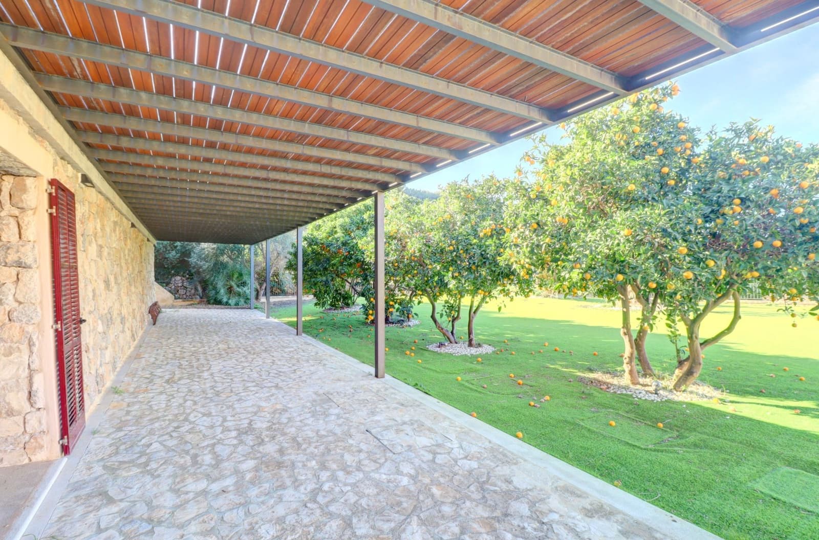 8 quarto Moradia para venda em Estellenchs - 3 500 000 € (Ref: 7444510)