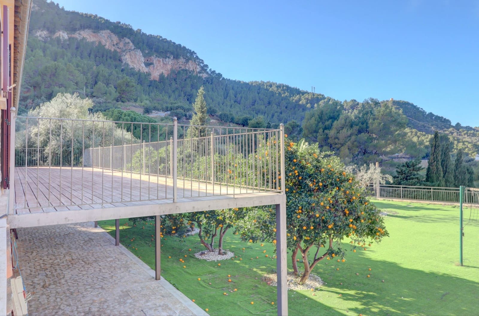 8 quarto Moradia para venda em Estellenchs - 3 500 000 € (Ref: 7444510)