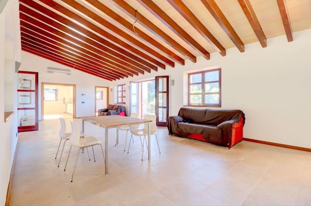 8 soveværelse Villa til salg i Estellenchs - € 3.500.000 (Ref: 7444510)