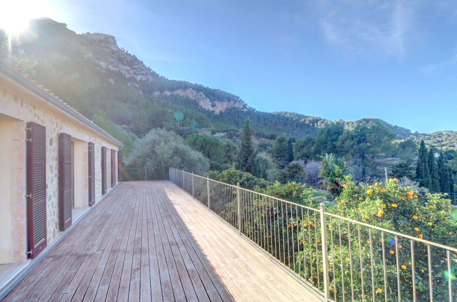 8 quarto Moradia para venda em Estellenchs - 3 500 000 € (Ref: 7444510)