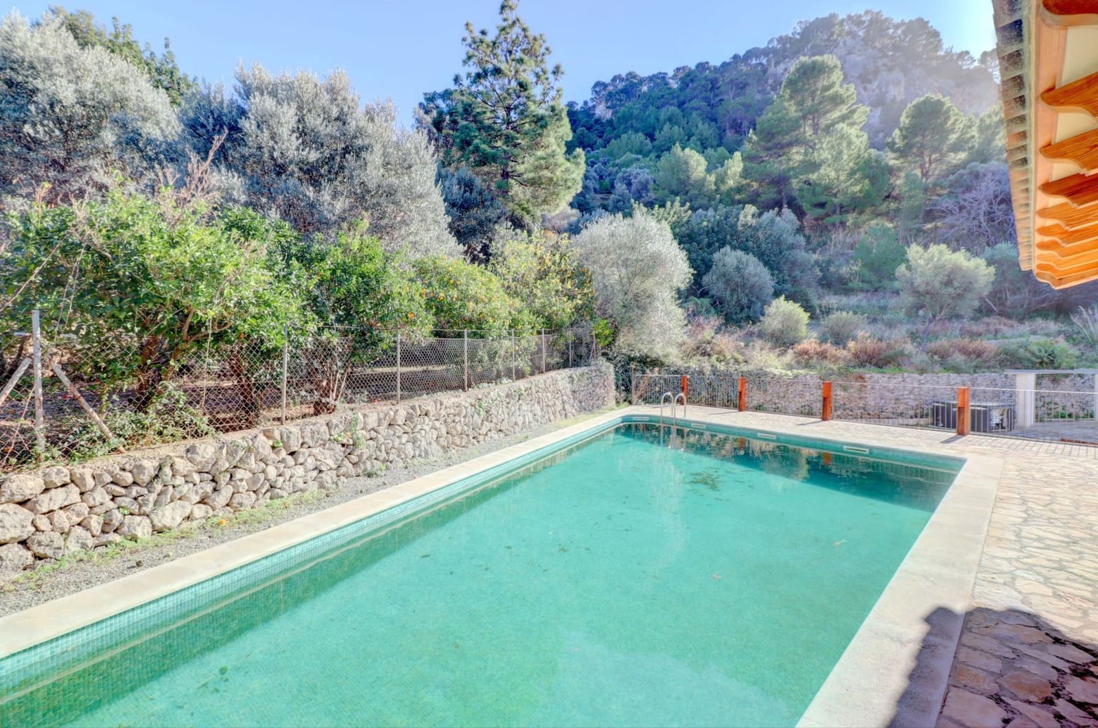 8 quarto Moradia para venda em Estellenchs - 3 500 000 € (Ref: 7444510)