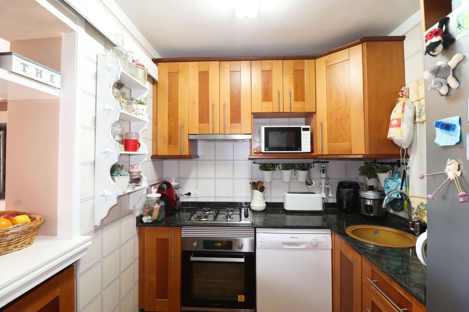 3 bedroom Apartment for sale in Santa Ponsa - € 585,000 (Ref: 7454607)