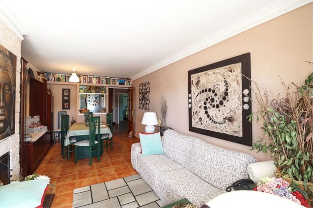 3 chambre Appartement à vendre à Santa Ponsa, Calvià - 585 000 € (Ref: 7454607)