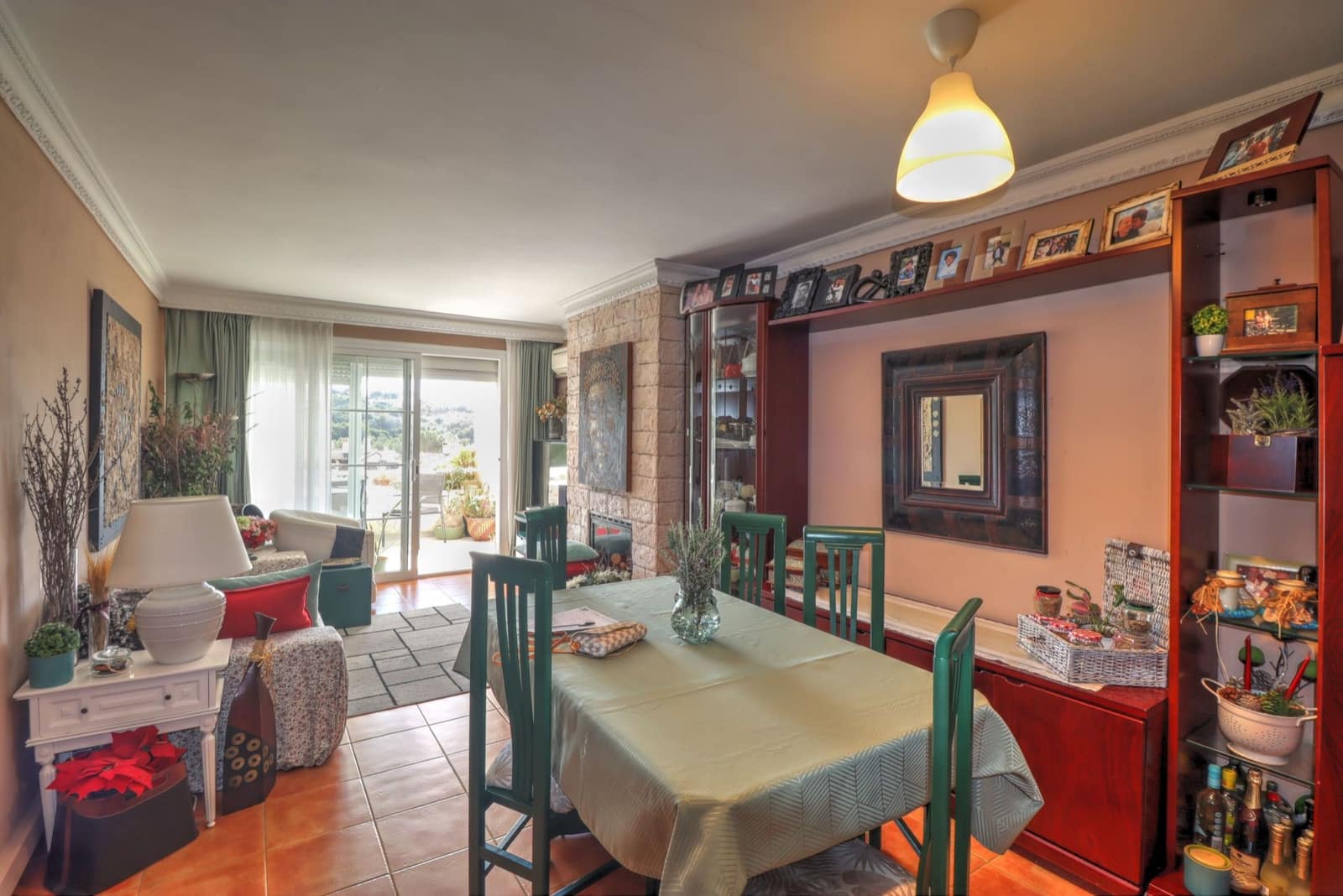 3 bedroom Apartment for sale in Santa Ponsa - € 585,000 (Ref: 7454607)