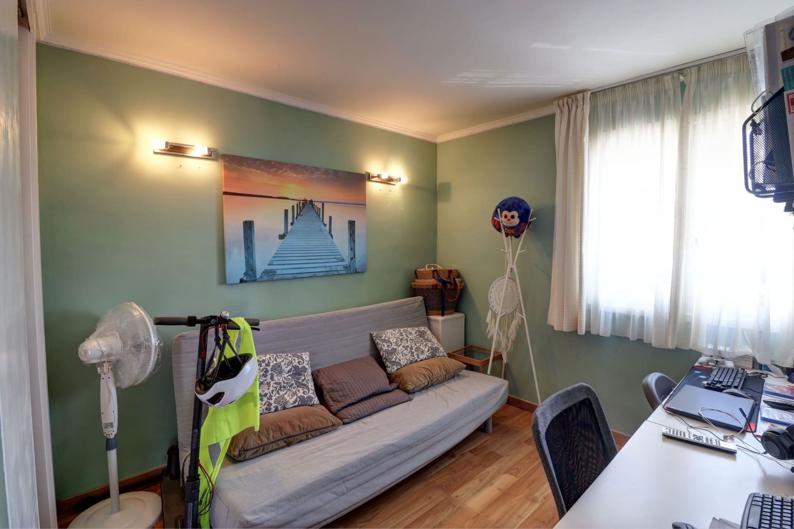 3 bedroom Apartment for sale in Santa Ponsa - € 585,000 (Ref: 7454607)