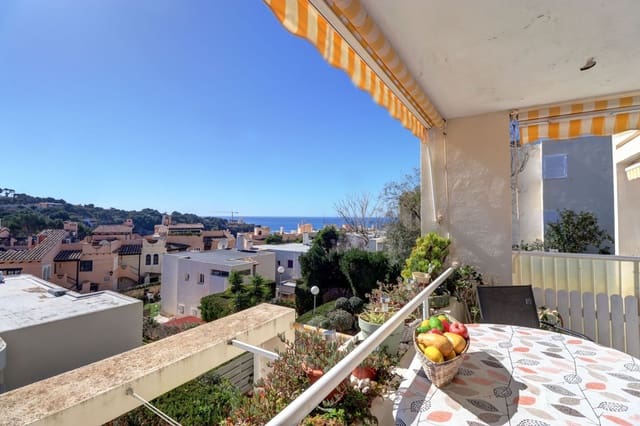 3 chambre Appartement à vendre à Santa Ponsa, Calvià - 585 000 € (Ref: 7454607)