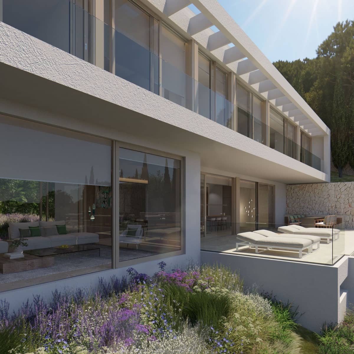 7 soverom Villa til salgs i Portals Nous - € 11 450 000 (Ref: 7473707)