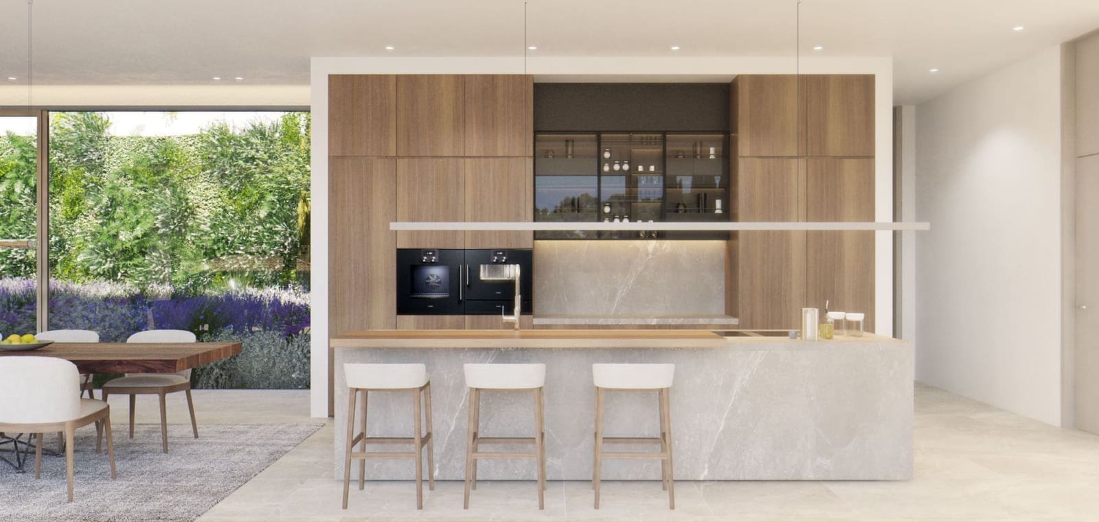 7 soverom Villa til salgs i Portals Nous - € 11 450 000 (Ref: 7473707)