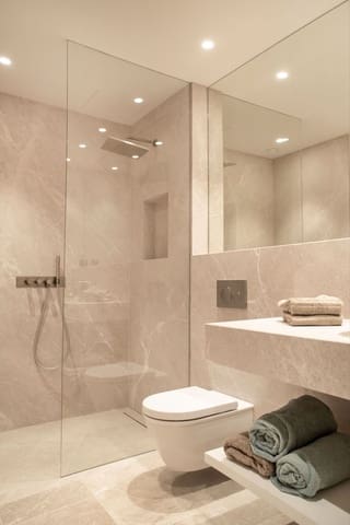 3 sovrum Lägenhet till salu i Palma de Mallorca - 2 595 000 € (Ref: 7490448)