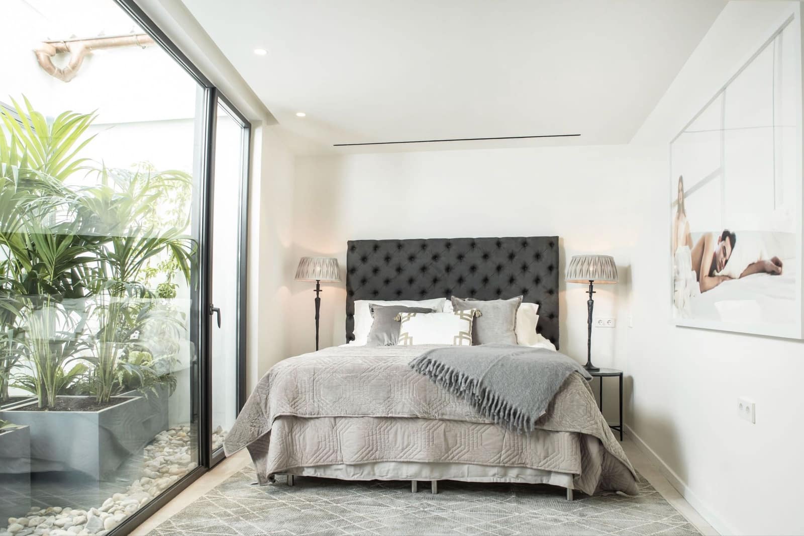 3 sovrum Lägenhet till salu i Palma de Mallorca - 2 595 000 € (Ref: 7490448)