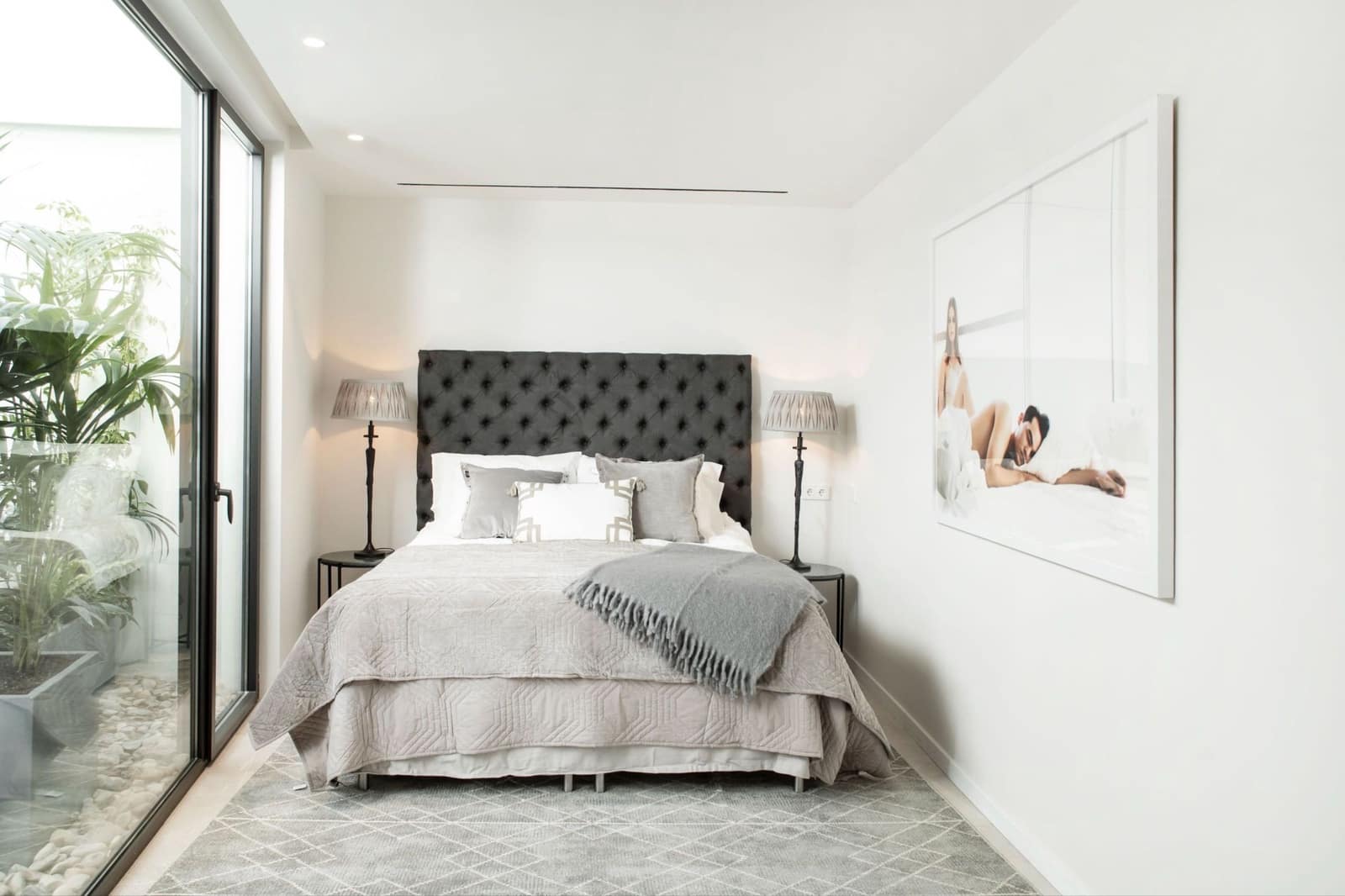 3 sovrum Lägenhet till salu i Palma de Mallorca - 2 595 000 € (Ref: 7490448)